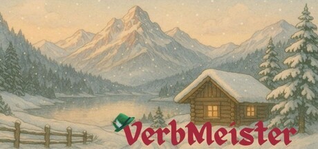 Games like VerbMeister