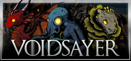Games like Voidsayer