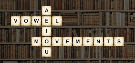 Games like Vowel Movements