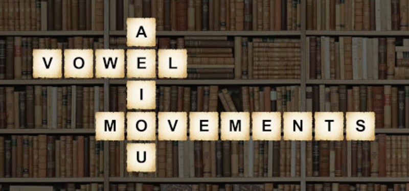 Vowel Movements Image