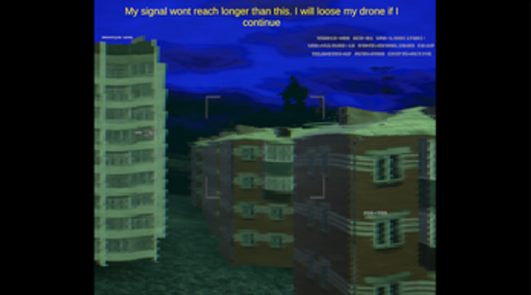 Vulture-TheDroner Image