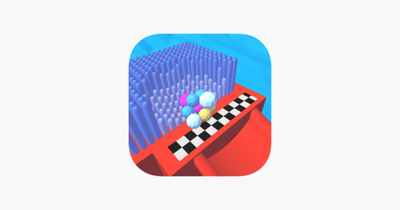 Wave Balls Image