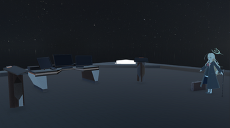 We will meet again screenshot