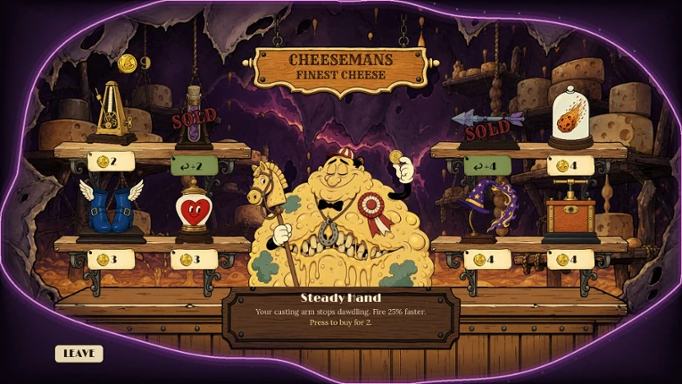 Wizard Disaster Image
