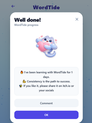 WordTide Image