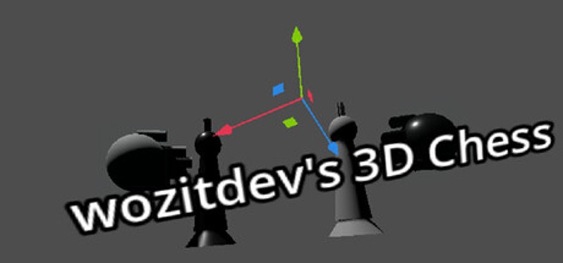 wozitdev's 3D Chess Image