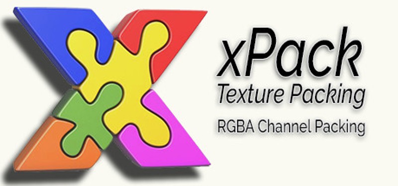 xPack Texture Packing Image