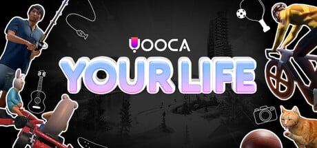 Games like Yooca: Your Life