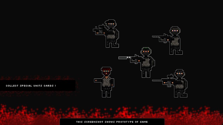 Z Evil Road screenshot