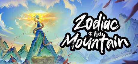Games like Zodiac Mountain