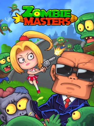 Zombie Masters screenshot