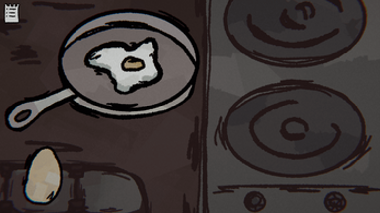 Кастрюля смотрит в ответ screenshot