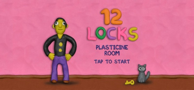 12 LOCKS screenshot