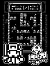 1-Bit Rogue: A dungeon crawler RPG! Image