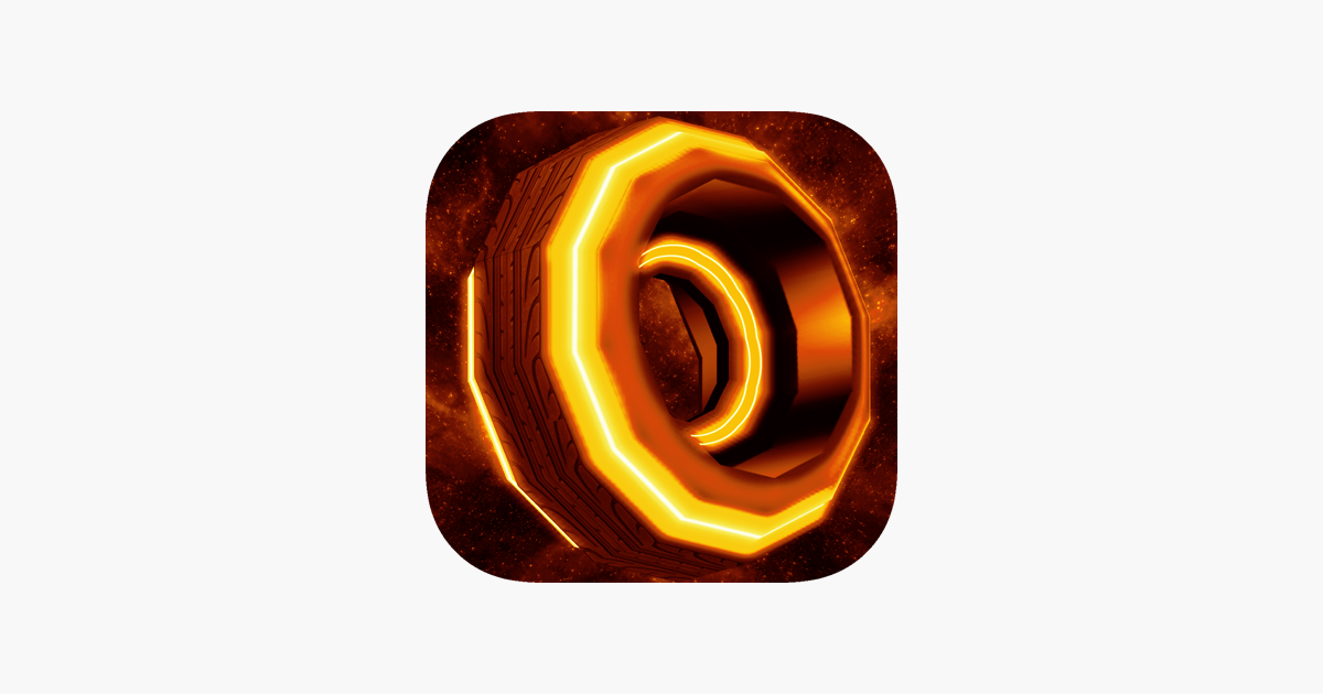 Games like 3D Neon Lights Retro Simulator