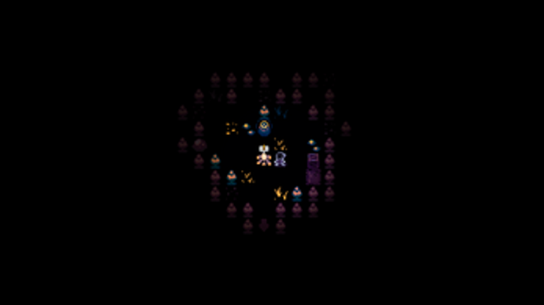 A Stagnant World (DEMO) Image