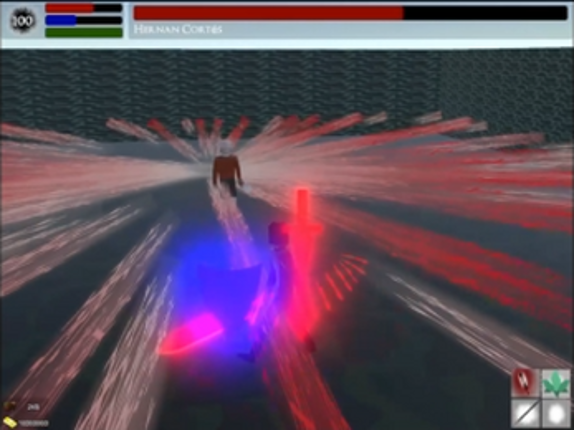 Acorrentado ao passado screenshot