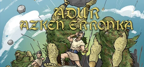 Games like ADUR Azken Erronka
