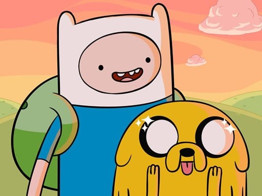 Games like Adventure Time Hidden