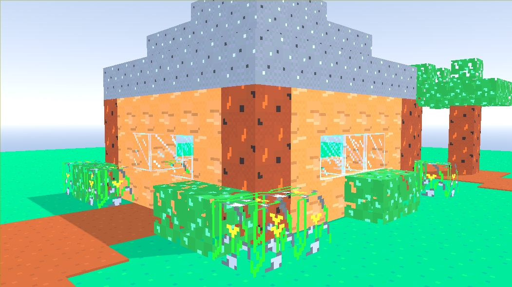 Games like AengusCraft