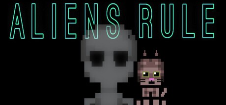 Games like Aliens Rule