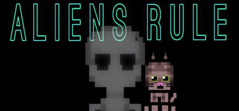 Aliens Rule Image
