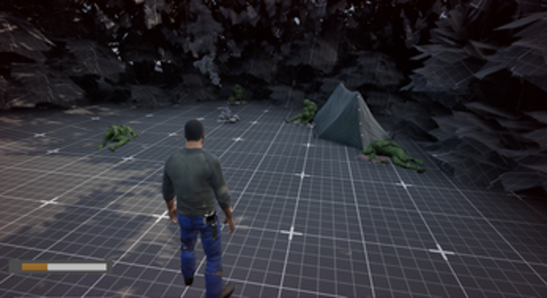 All That's Left Image