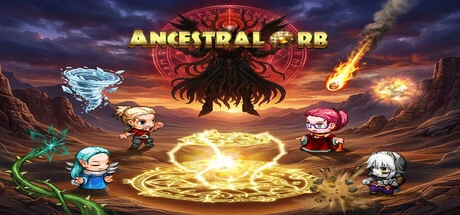 Games like Ancestral Orb
