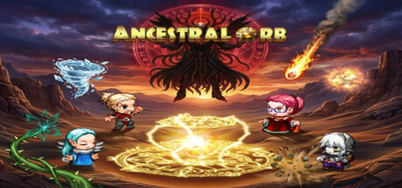 Ancestral Orb Image