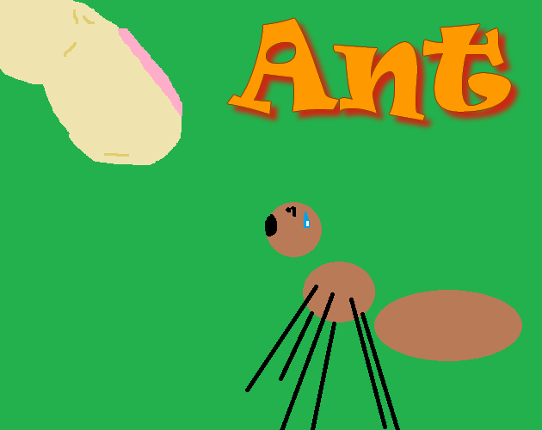 Ant Image