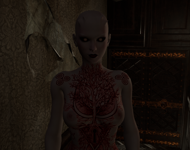 Games like Apostle House