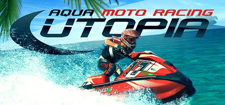 Games like Aqua Moto Racing Utopia