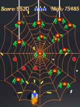 Arachnoids Pro Image