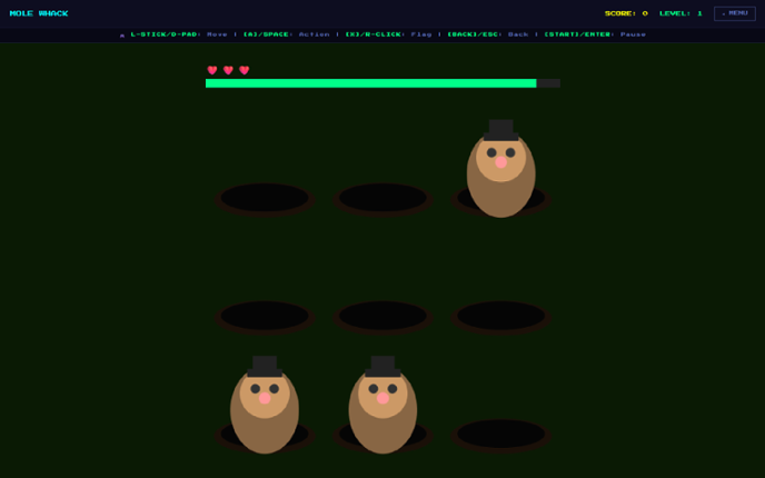 Arcade Hub - 10 Retro Games (10 in 1) Image