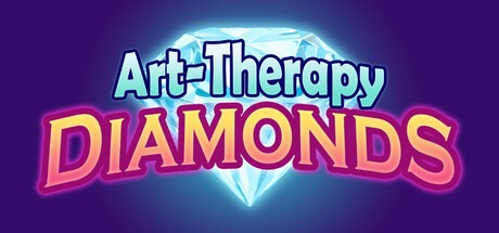 Games like Art-Therapy: Diamonds