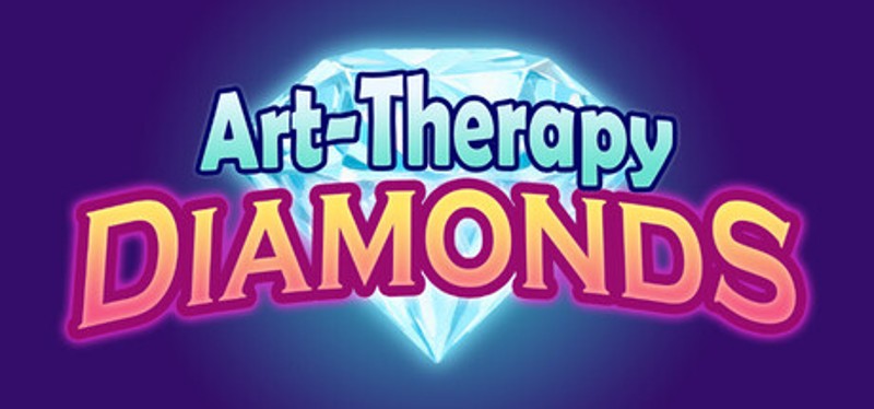 Art-Therapy: Diamonds Image