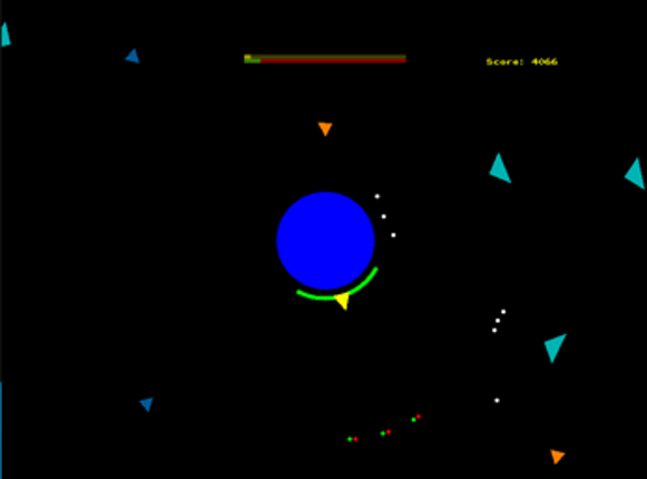 Astro-Fire Image