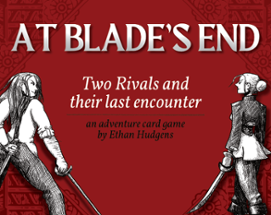 At Blade's End Image