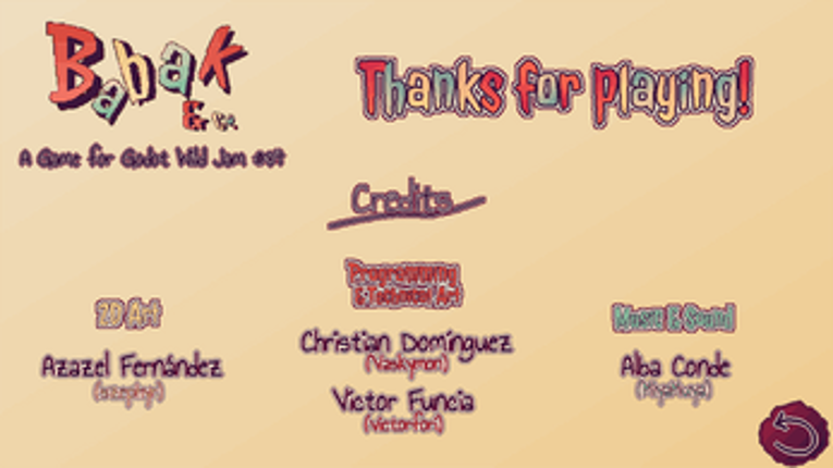 Babak & Co. screenshot