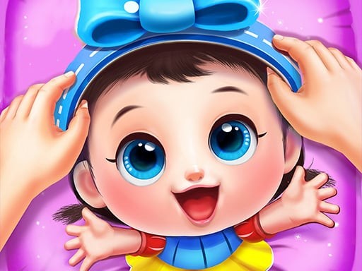 Games like Baby Panda Care 2