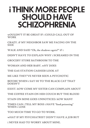 baby teeth / falling out screenshot