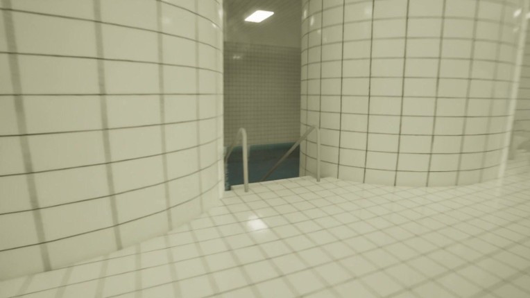 Backrooms Anomaly: Pools screenshot
