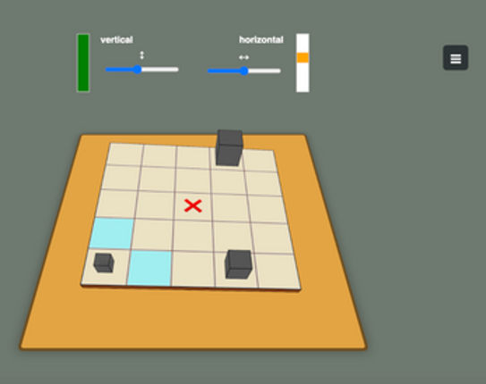 BalanZ - a puzzle game screenshot