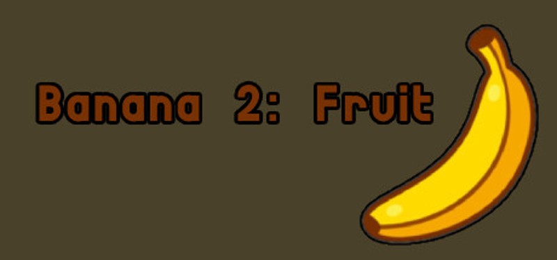 Banana 2: Fruit Image