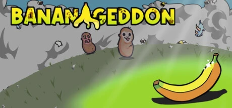 Games like Bananageddon