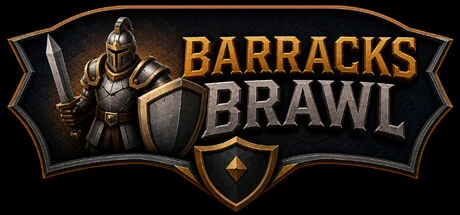 Games like Barracks Brawl