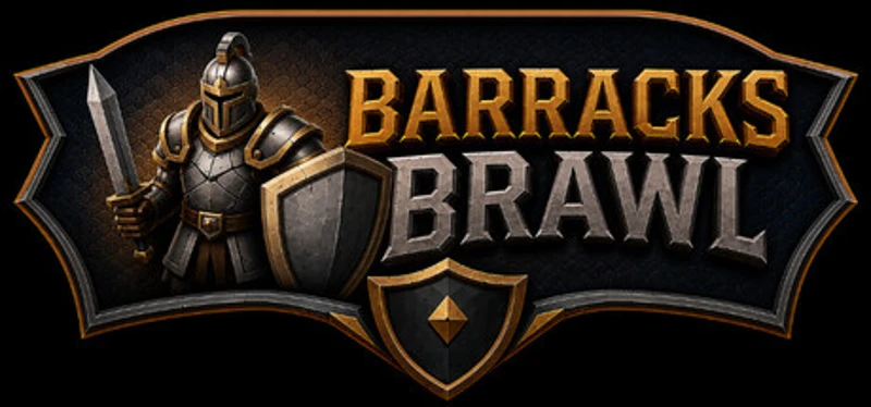 Barracks Brawl Image