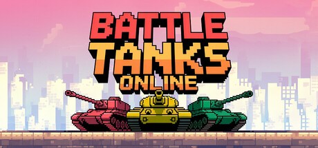 Games like Battle Tanks Online