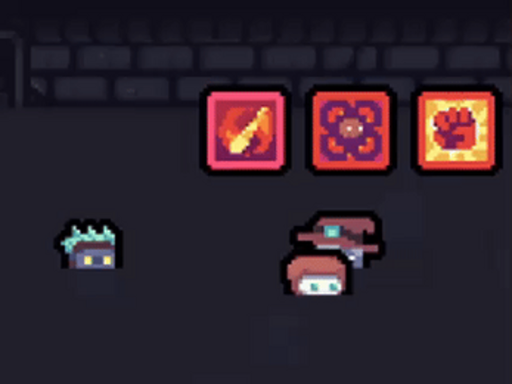 Battlemage screenshot