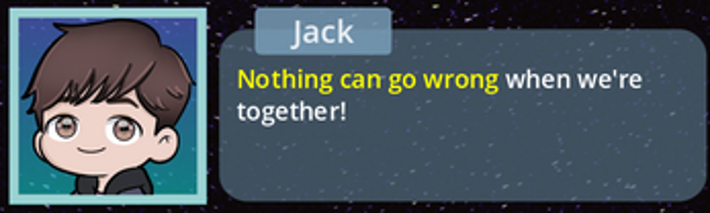 Better Together Image